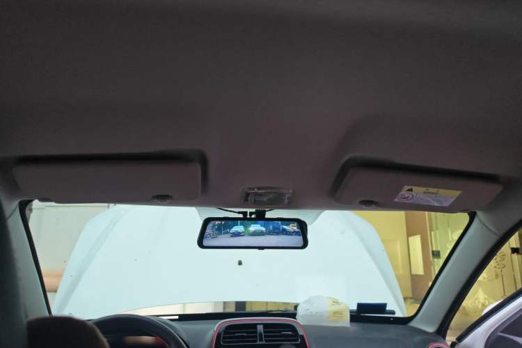 Used Dongfeng NAMMI EX1 2022 PRO Yuecheng Model Headliner