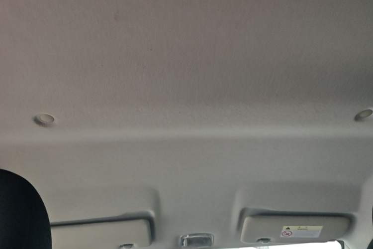 Used Dongfeng NAMMI EX1 2022 PRO Joyful Edition Headliner