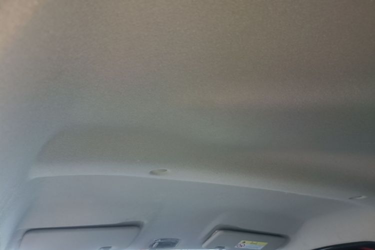 Used Dongfeng NAMMI EX1 2022 Revised PRO Enjoyment Version Headliner