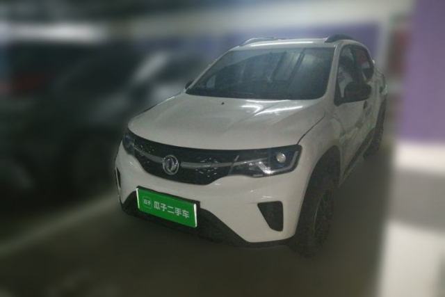 Dongfeng NAMMI EX1 2022 Revised PRO Enjoyment Version usata