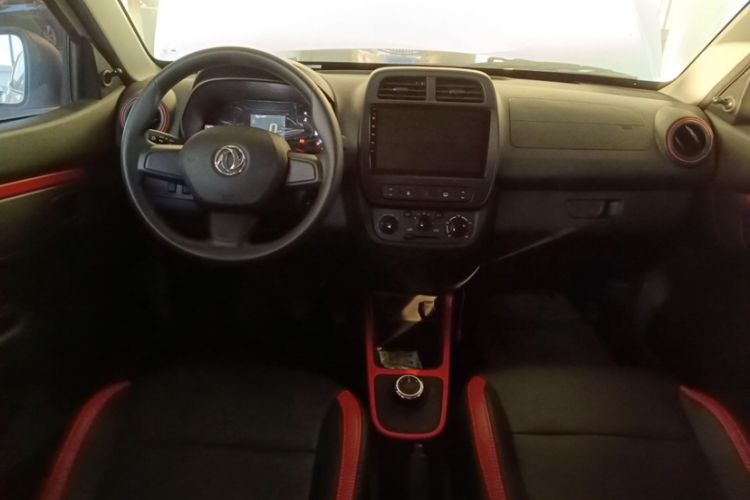 Used Dongfeng NAMMI EX1 2022 PRO Enjoyment Model Interior 1