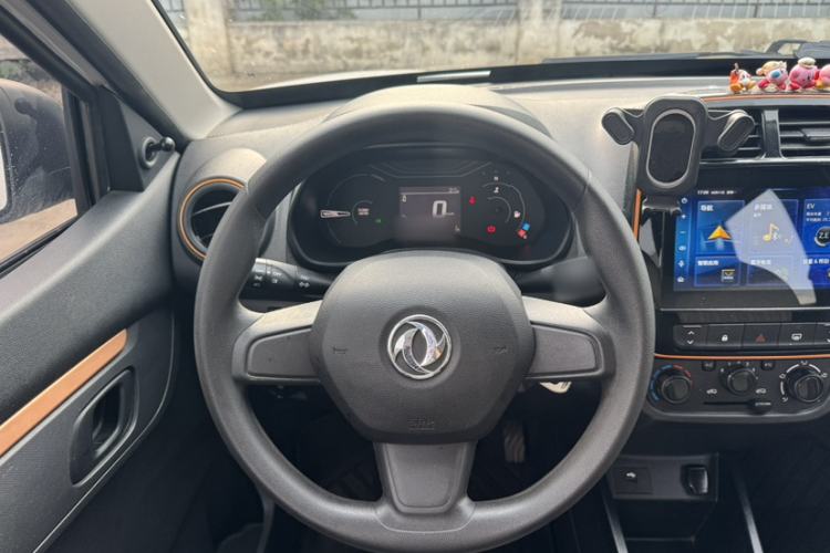 Used Dongfeng NAMMI EX1 2022 PRO Joyful Edition Interior 1