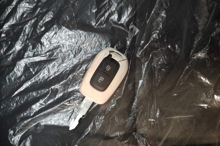 Used Dongfeng NAMMI EX1 2022 Revised PRO Yuecheng Version Interior 1