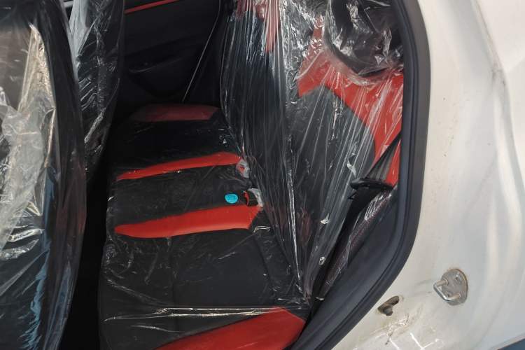 Used Dongfeng NAMMI EX1 2022 Revised PRO Yuecheng Version Interior 1