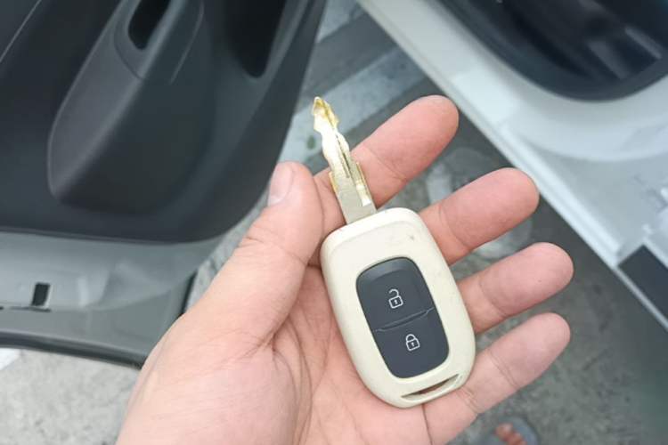 Used Dongfeng NAMMI EX1 2022 Revised PRO Enjoyment Version Interior 1