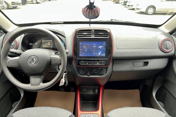 Used Dongfeng NAMMI EX1 2022 PRO Joyful Edition Interior 1