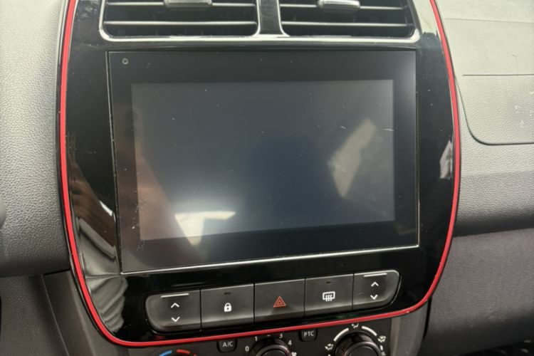 Used Dongfeng NAMMI EX1 2022 Revised PRO YueShi Version Interior 11