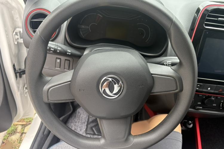 Used Dongfeng NAMMI EX1 2022 Revised PRO YueShi Version Interior 12