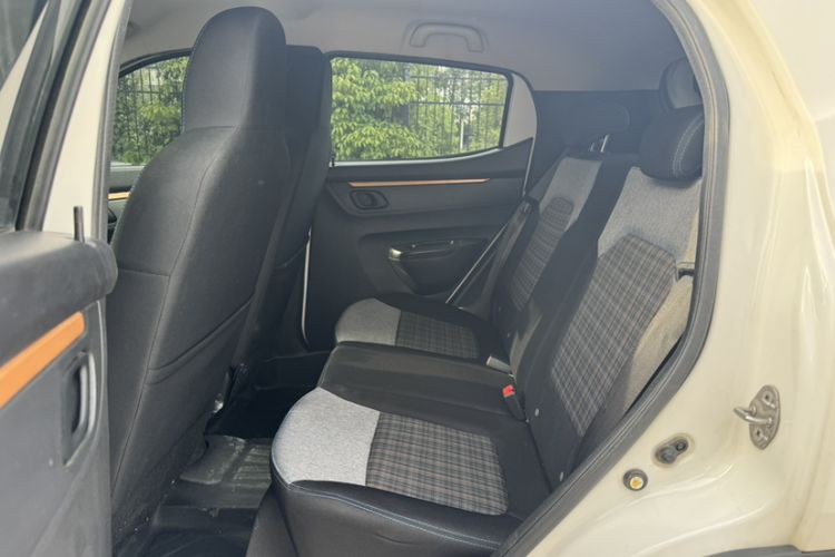 Used Dongfeng NAMMI EX1 2022 PRO Joyful Edition Interior 2