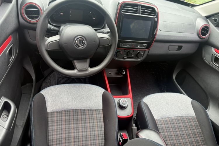 Used Dongfeng NAMMI EX1 2022 Revised PRO YueShi Version Interior 2