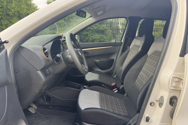 Used Dongfeng NAMMI EX1 2022 PRO Joyful Edition Interior 3