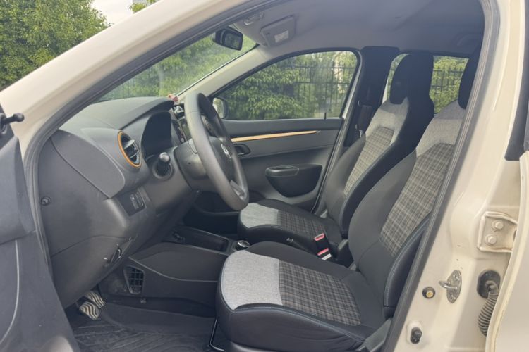 Used Dongfeng NAMMI EX1 2022 PRO Joyful Edition Interior 3