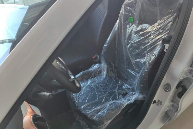 Used Dongfeng NAMMI EX1 2022 PRO Joyful Edition Interior 3