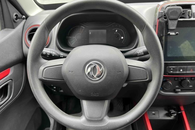 Used Dongfeng NAMMI EX1 2022 PRO Joyful Edition Interior 4
