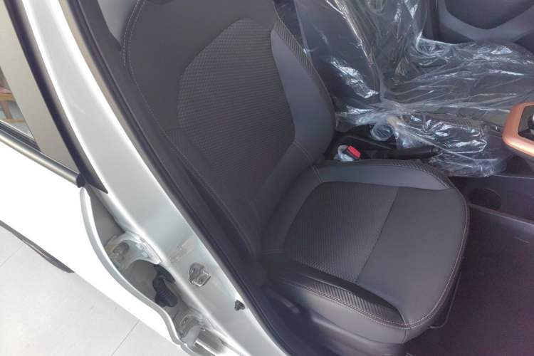 Used Dongfeng NAMMI EX1 2022 PRO Joyful Edition Interior 7