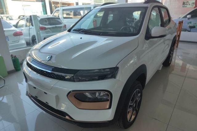Used Dongfeng NAMMI EX1 2022 PRO Joyful Edition