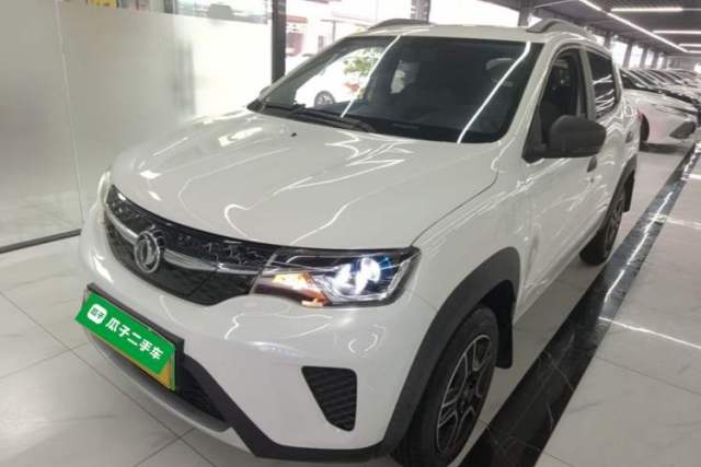 Used Dongfeng NAMMI EX1 2022 PRO Enjoyment Model