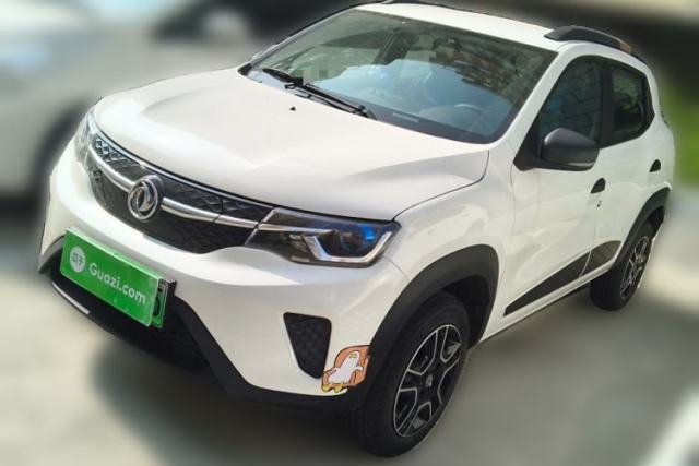 Ojetý Dongfeng NAMMI EX1 2022 Revised PRO Enjoyment Version