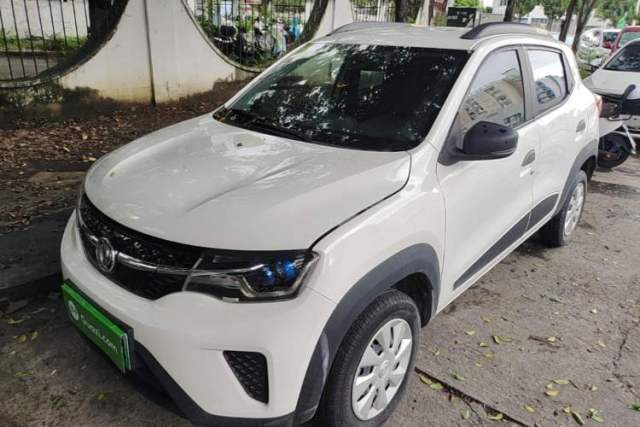 Used Dongfeng NAMMI EX1 2022 PRO Enjoyment Model
