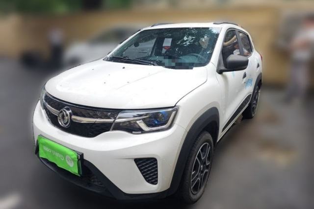 Used Dongfeng NAMMI EX1 2022 Revised PRO Enjoyment Version