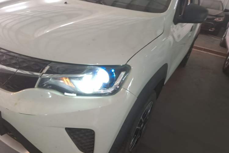 Used Dongfeng NAMMI EX1 2022 PRO Joyful Edition Left Front Headlight