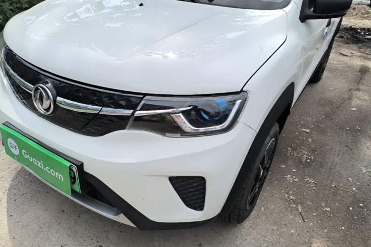 Used Dongfeng NAMMI EX1 2022 Revised PRO YueShi Version Left Front Headlight