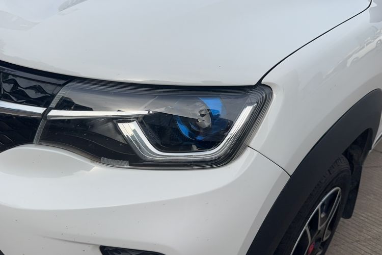 Used Dongfeng NAMMI EX1 2022 PRO Joyful Edition Left Front Headlight