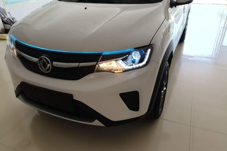 Used Dongfeng NAMMI EX1 2022 PRO Yuecheng Model Left Front Headlight