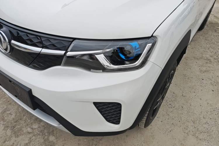 Used Dongfeng NAMMI EX1 2022 PRO Joyful Edition Left Front Headlight