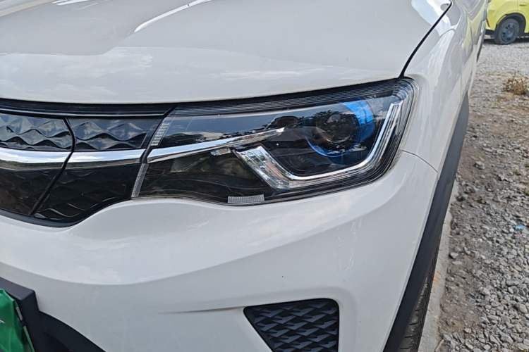Used Dongfeng NAMMI EX1 2022 Revised PRO Enjoyment Version Left Front Headlight