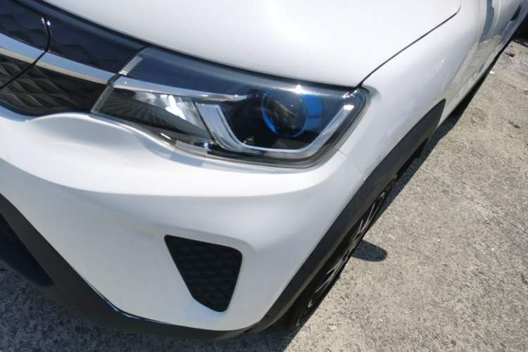 Used Dongfeng NAMMI EX1 2022 Revised PRO Enjoyment Version Left Front Headlight