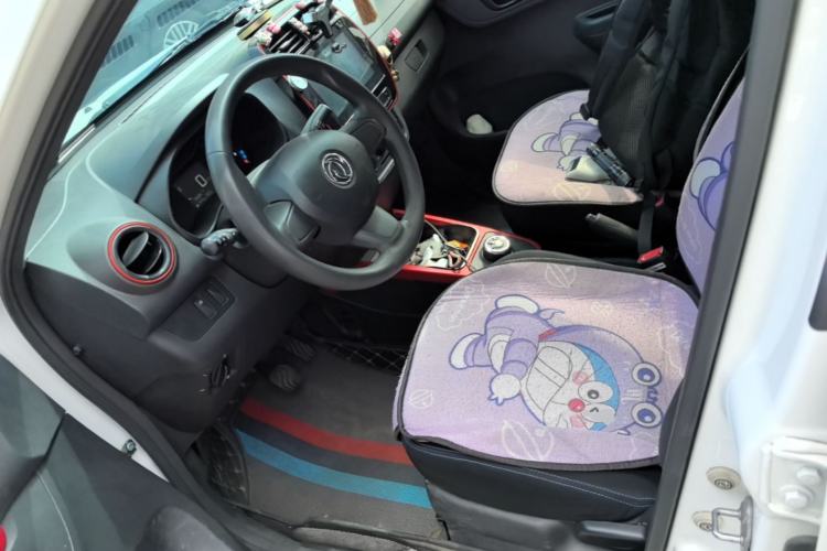 Used Dongfeng NAMMI EX1 2022 Revised PRO YueShi Version Left Front Seat