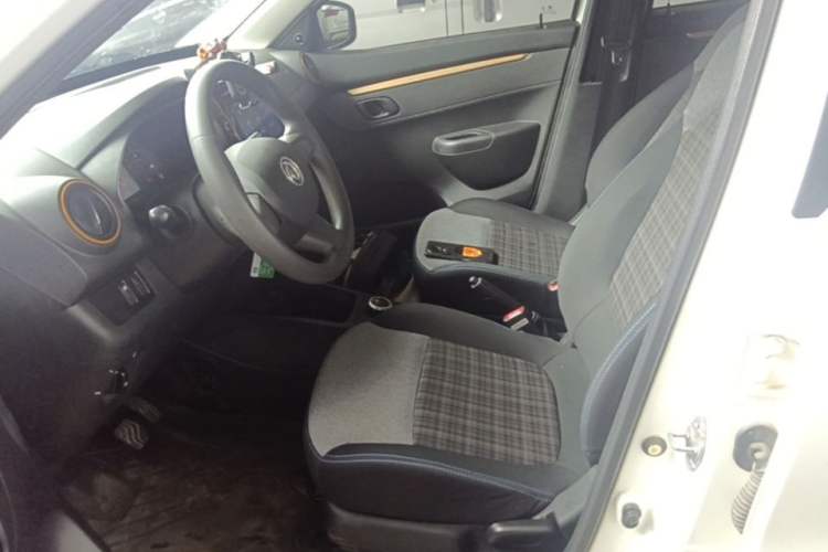 Used Dongfeng NAMMI EX1 2022 PRO Joyful Edition Left Front Seat