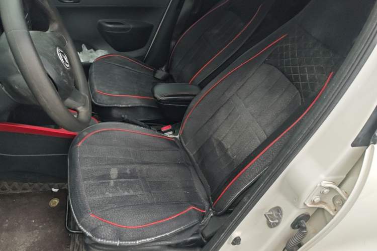 Used Dongfeng NAMMI EX1 2022 PRO Joyful Edition Left Front Seat