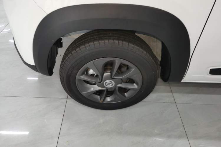 Used Dongfeng NAMMI EX1 2022 Revised PRO Yuecheng Version Left Front Wheel Hub