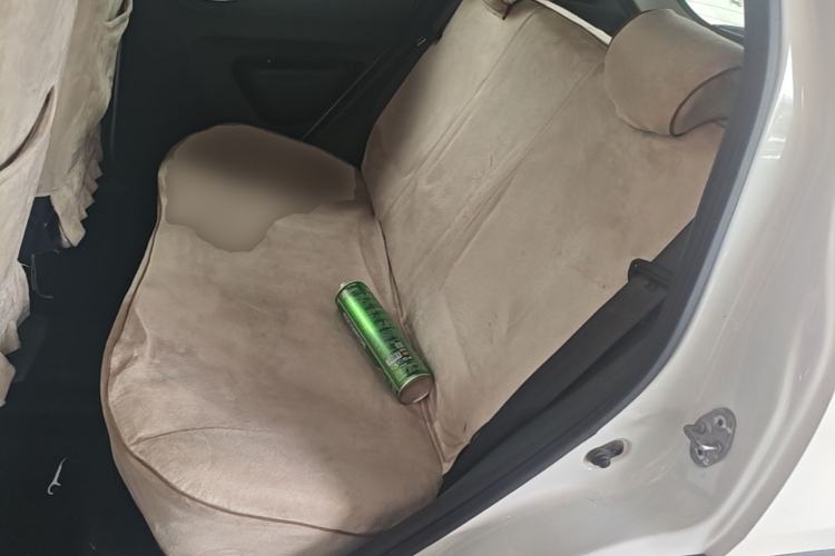 Used Dongfeng NAMMI EX1 2022 PRO YueXing Model Left Rear Seat