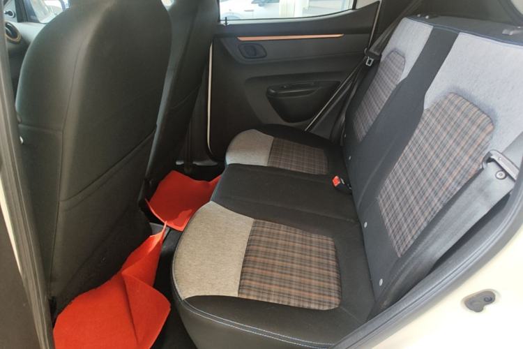 Used Dongfeng NAMMI EX1 2022 PRO Joyful Edition Left Rear Seat