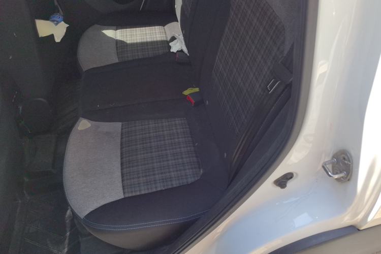 Used Dongfeng NAMMI EX1 2022 PRO Joyful Edition Left Rear Seat