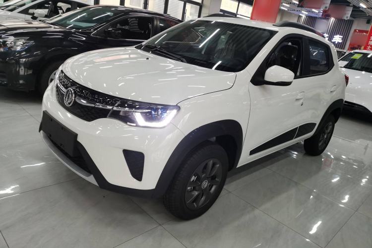 Used Dongfeng NAMMI EX1 2022 Revised PRO Yuecheng Version Left Side