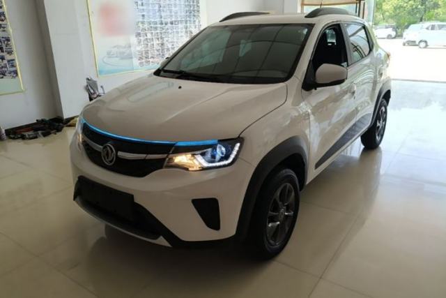 Used Dongfeng NAMMI EX1 2022 PRO Yuecheng Model