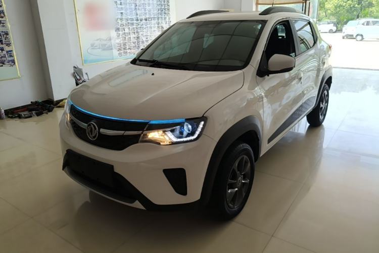 Used Dongfeng NAMMI EX1 2022 PRO Yuecheng Model Guazi used car, China used car export, Used car for sale, Used  cars, Cheapest cars for sale