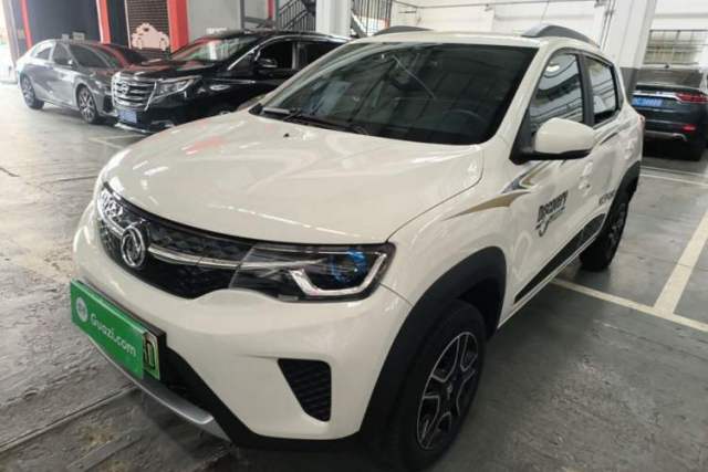 Used Dongfeng NAMMI EX1 2022 PRO Joyful Edition