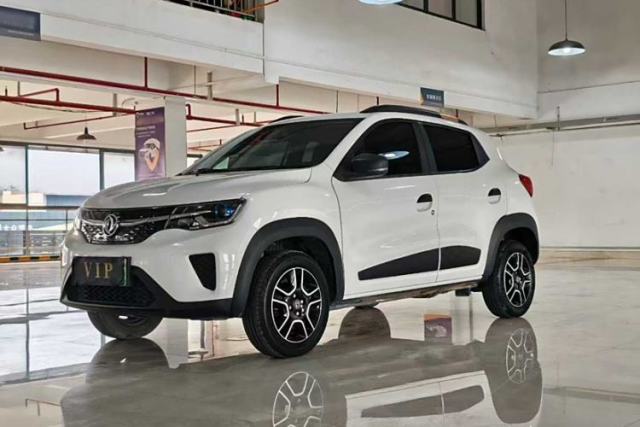 Used Dongfeng NAMMI EX1 2022 Revised PRO Enjoyment Version