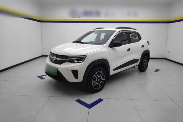 Used Dongfeng NAMMI EX1 2022 Revised PRO Enjoyment Version