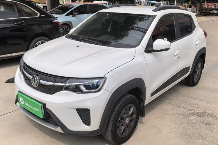 Gebrauchter Dongfeng NAMMI EX1 2022 PRO Yuecheng Model Guazi used car, China used car export, Used car for sale, Used  cars, Cheapest cars for sale