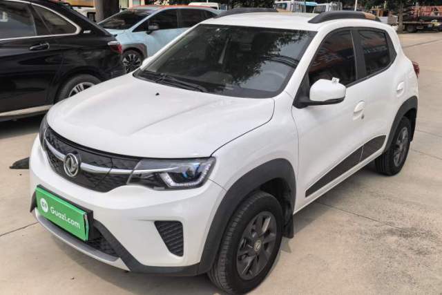 Używany Dongfeng NAMMI EX1 2022 PRO Yuecheng Model