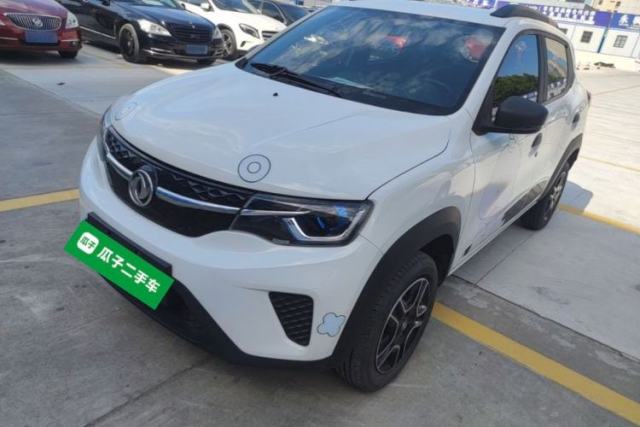 Used Dongfeng NAMMI EX1 2022 PRO Enjoyment Model