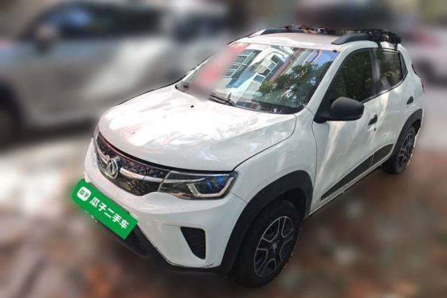 Używany Dongfeng NAMMI EX1 2022 PRO Enjoyment Model