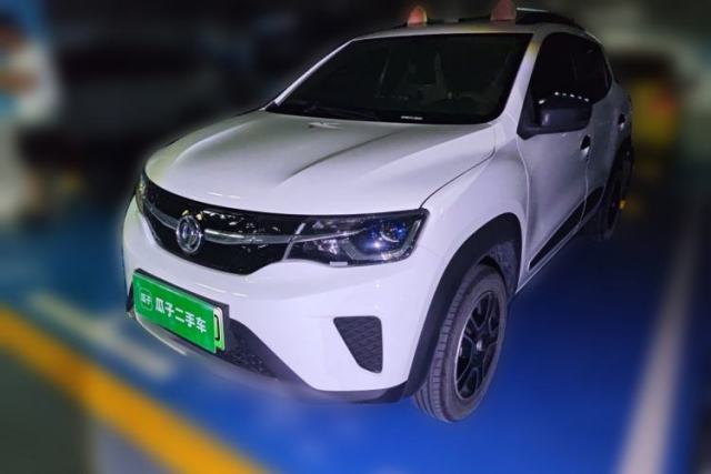 Used Dongfeng NAMMI EX1 2022 Revised PRO Enjoyment Version