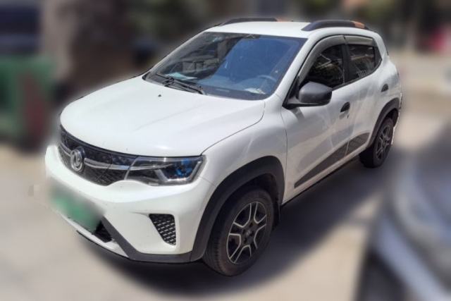 Used Dongfeng NAMMI EX1 2022 PRO Joyful Edition